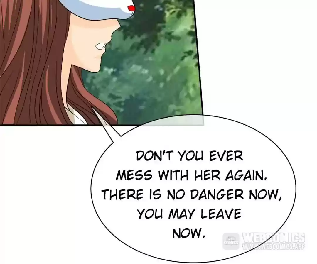 If I Never Loved You Chapter 101