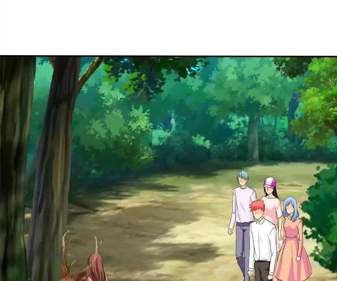 If I Never Loved You Chapter 101