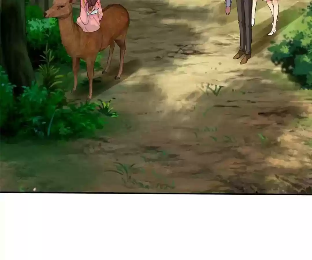 If I Never Loved You Chapter 101