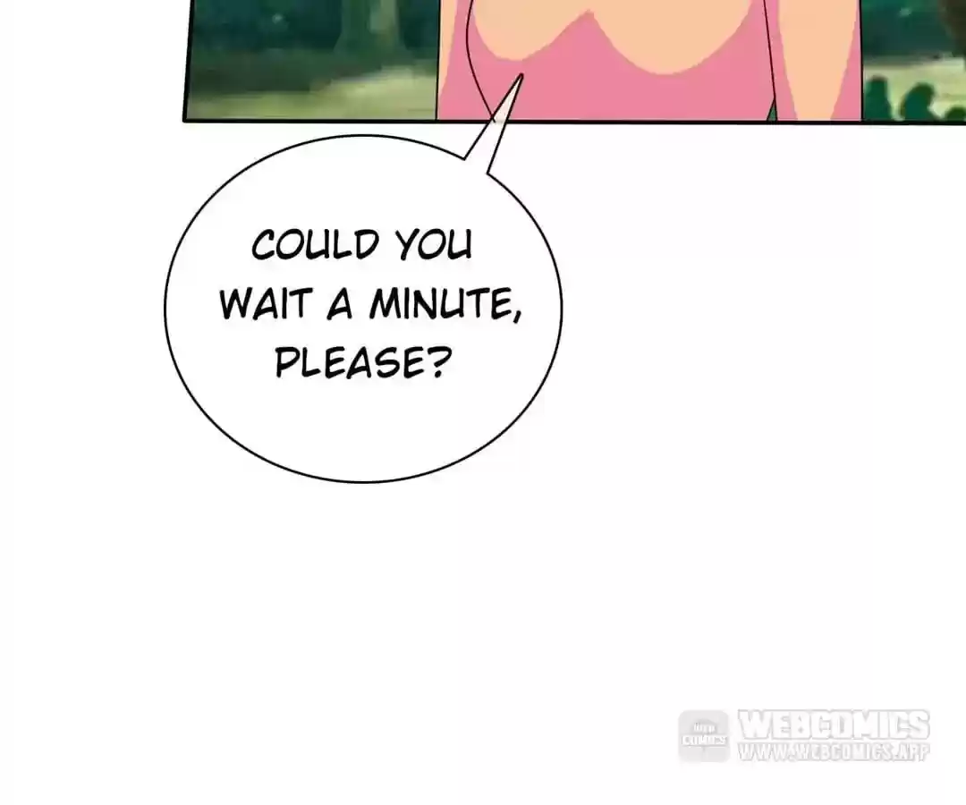 If I Never Loved You Chapter 101