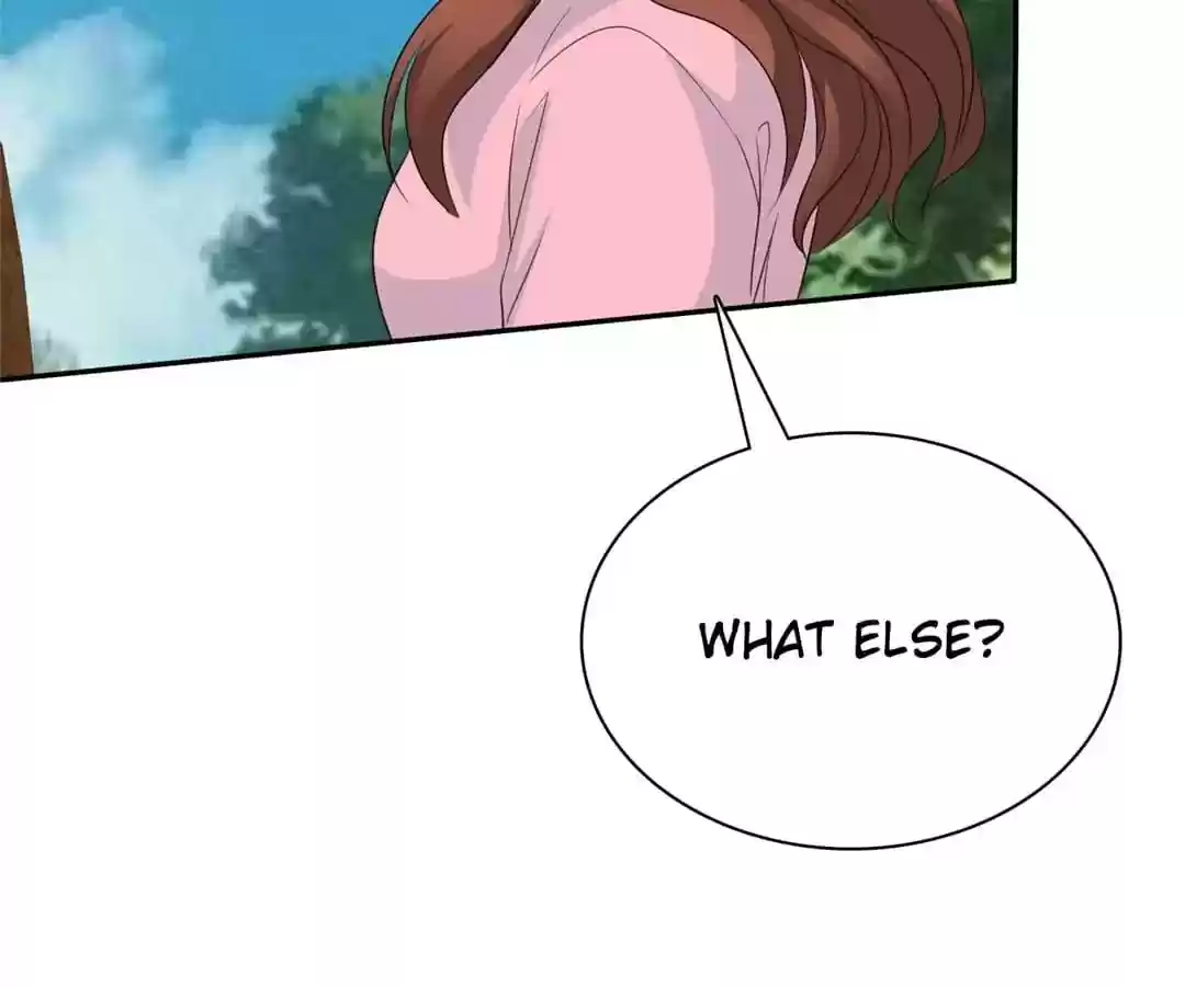 If I Never Loved You Chapter 101