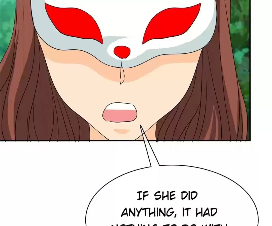 If I Never Loved You Chapter 101