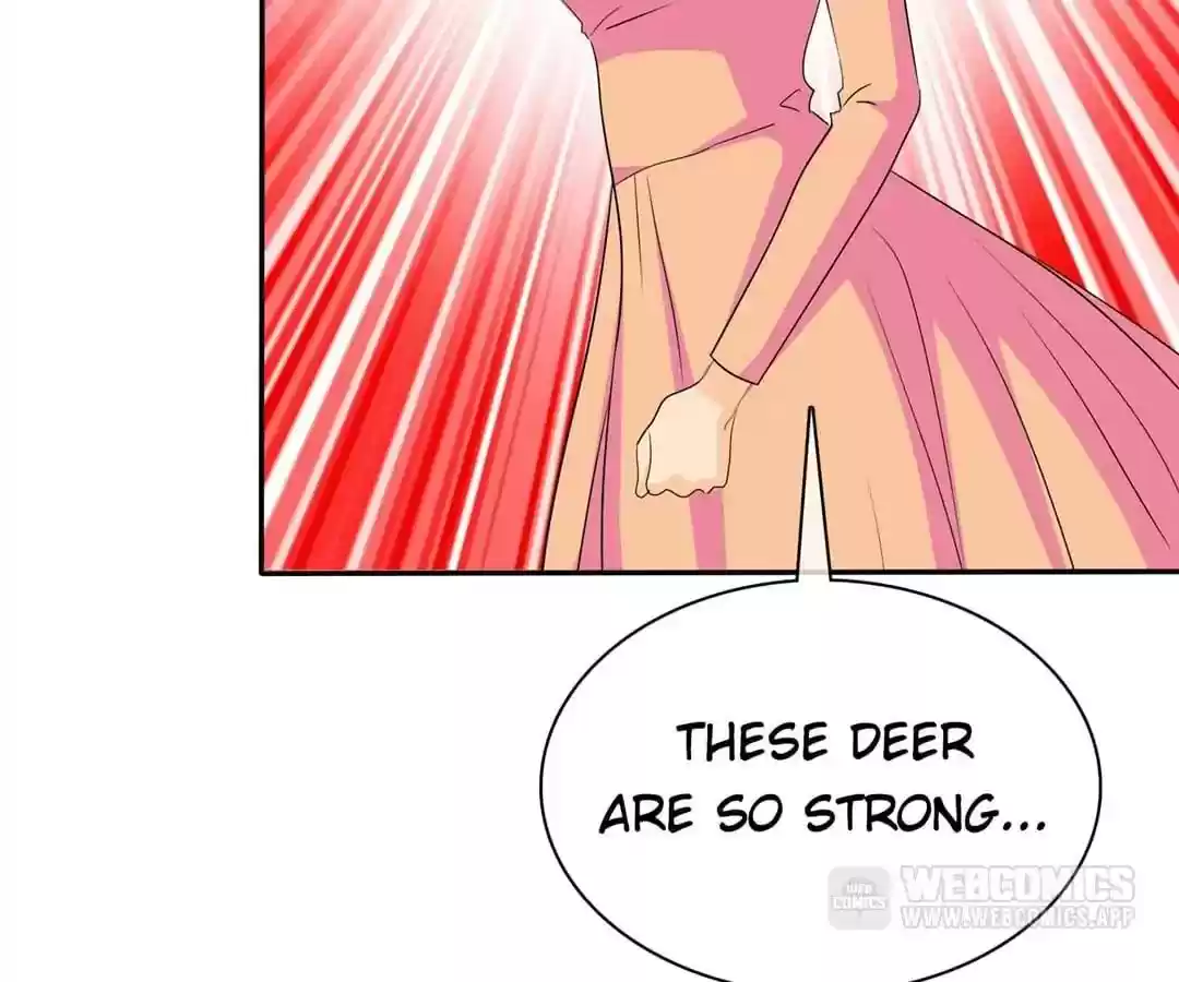 If I Never Loved You Chapter 101