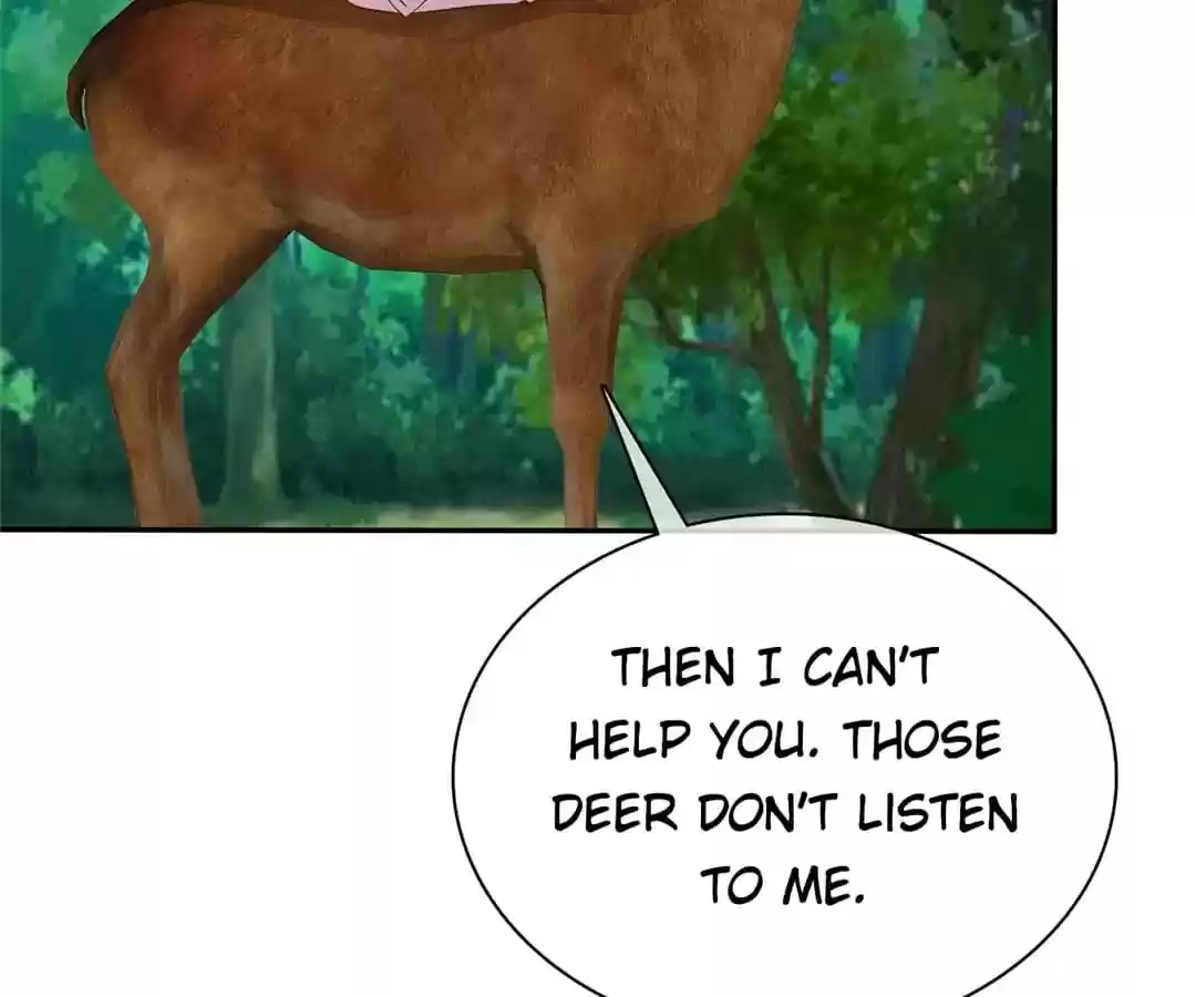 If I Never Loved You Chapter 101