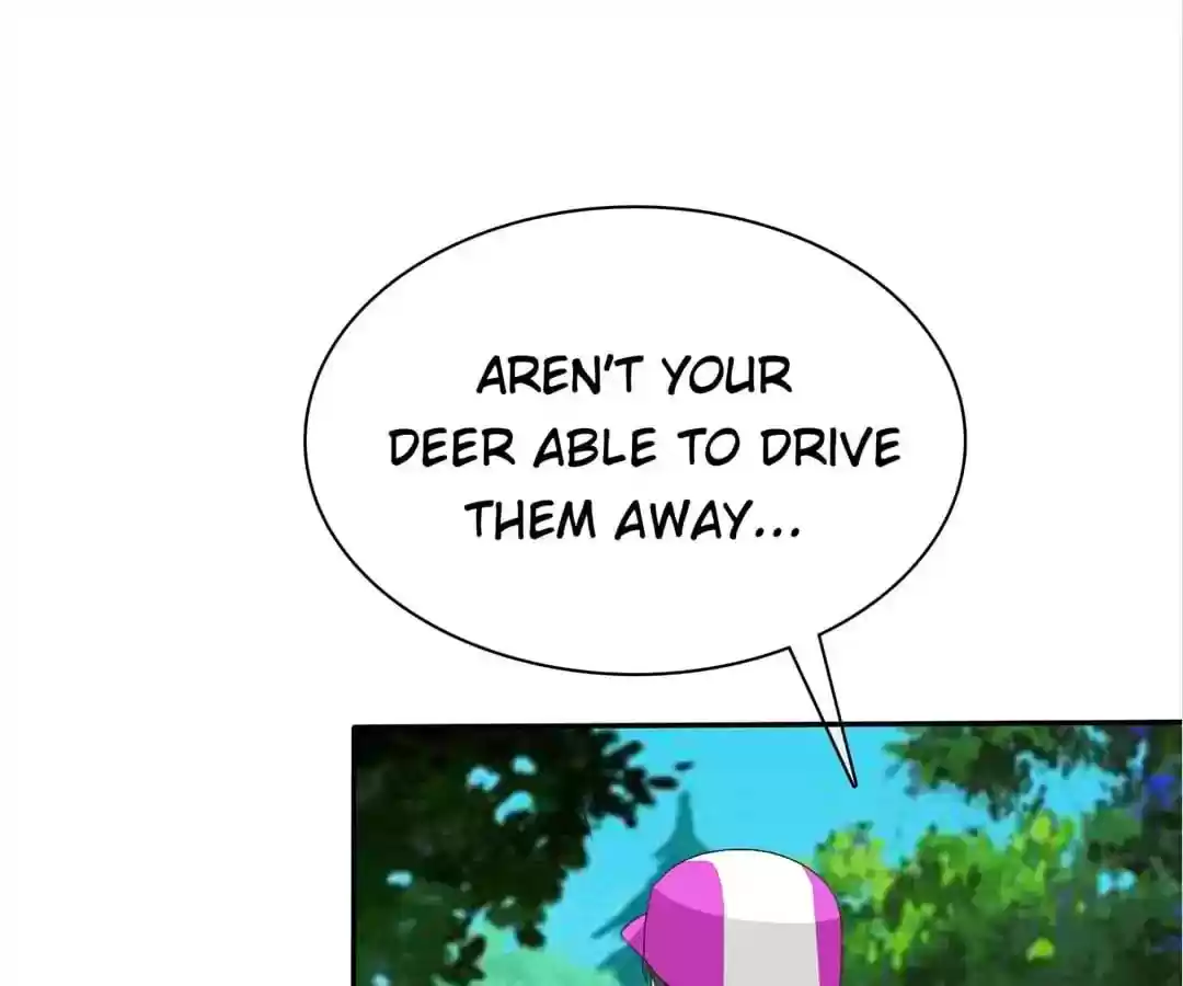 If I Never Loved You Chapter 102