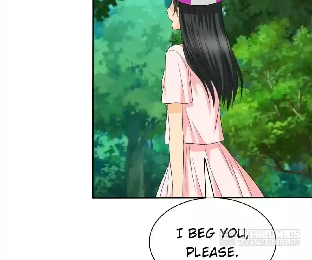 If I Never Loved You Chapter 102