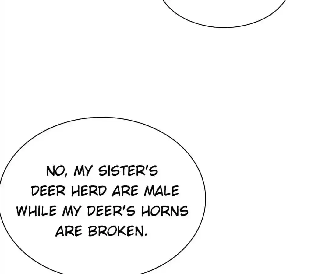 If I Never Loved You Chapter 102