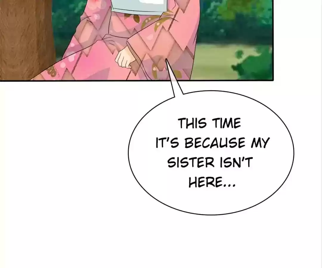 If I Never Loved You Chapter 102