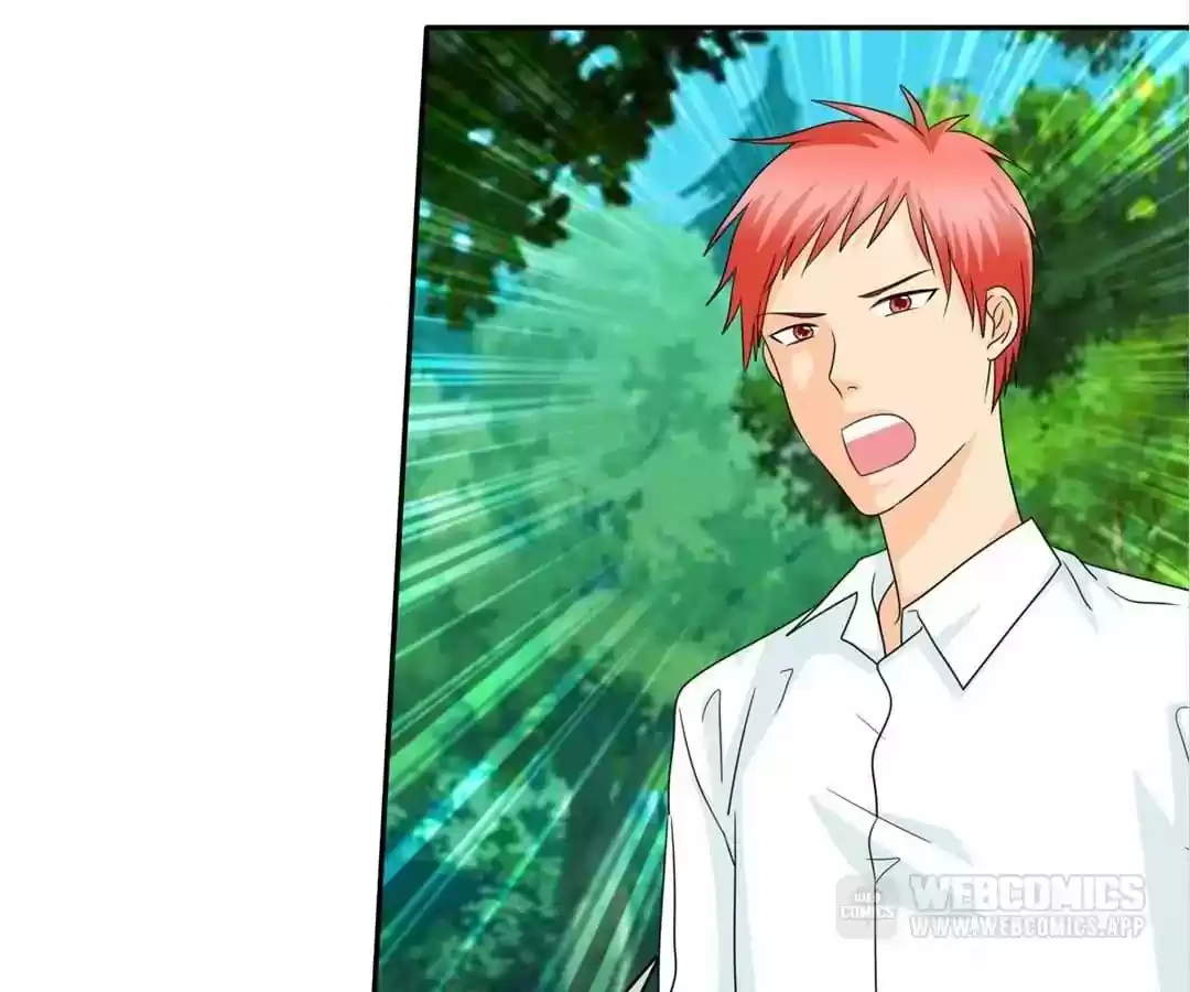 If I Never Loved You Chapter 102