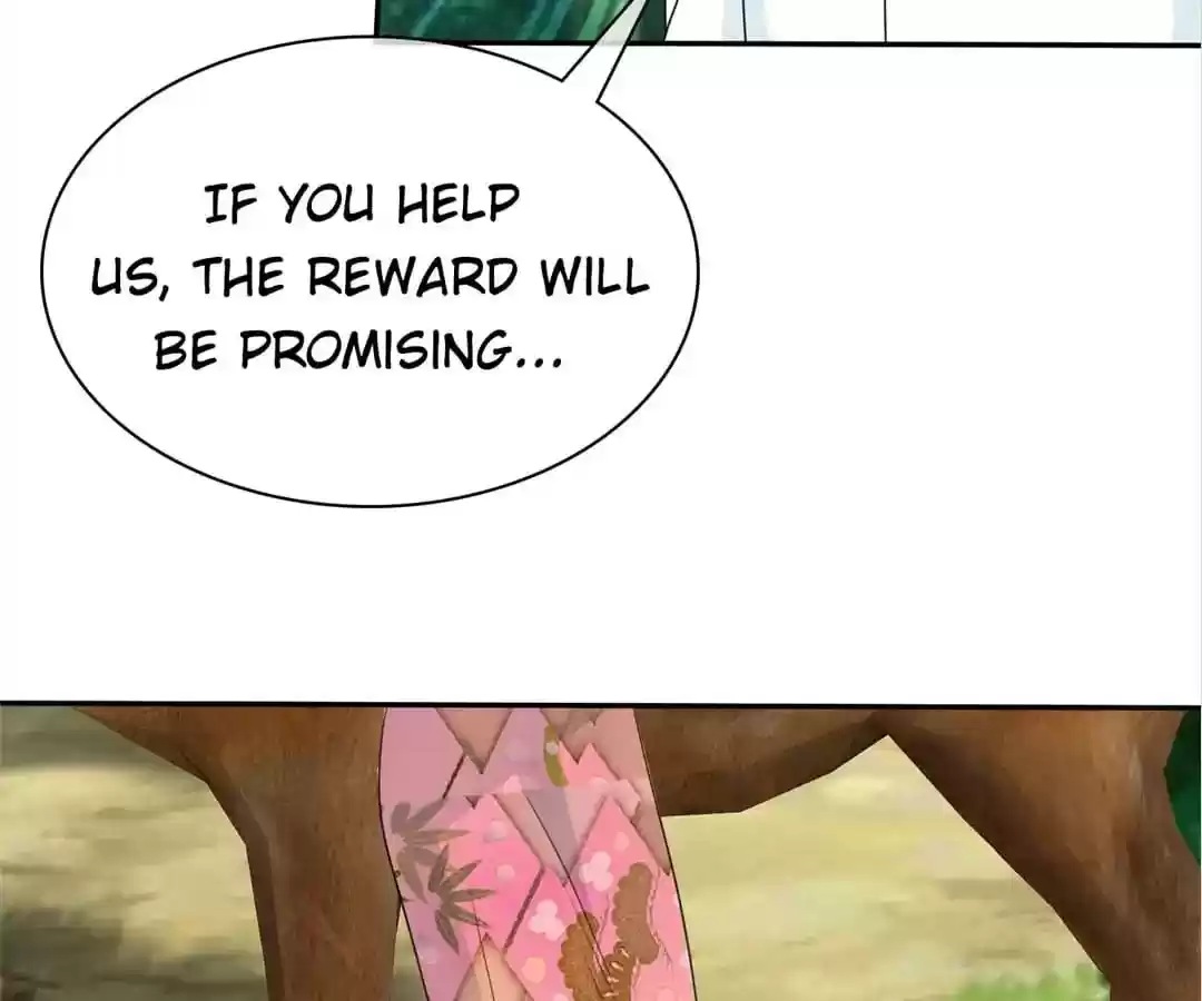 If I Never Loved You Chapter 102