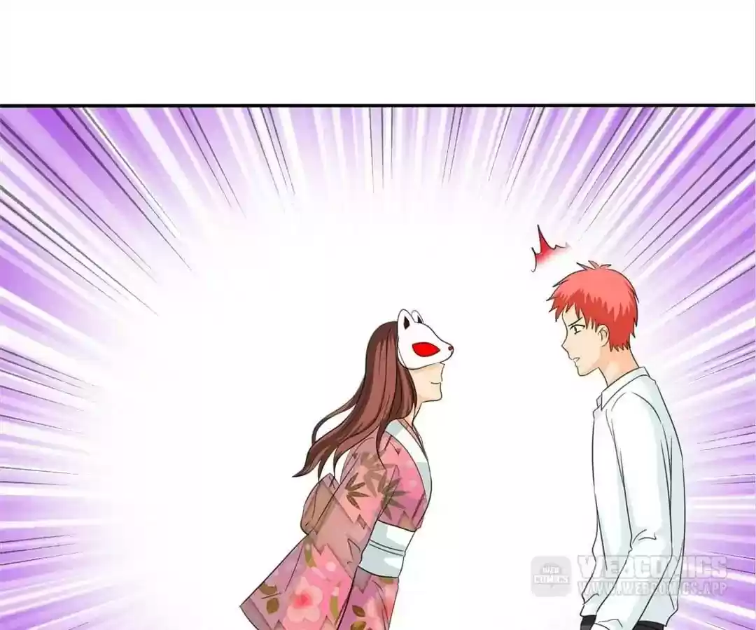 If I Never Loved You Chapter 102