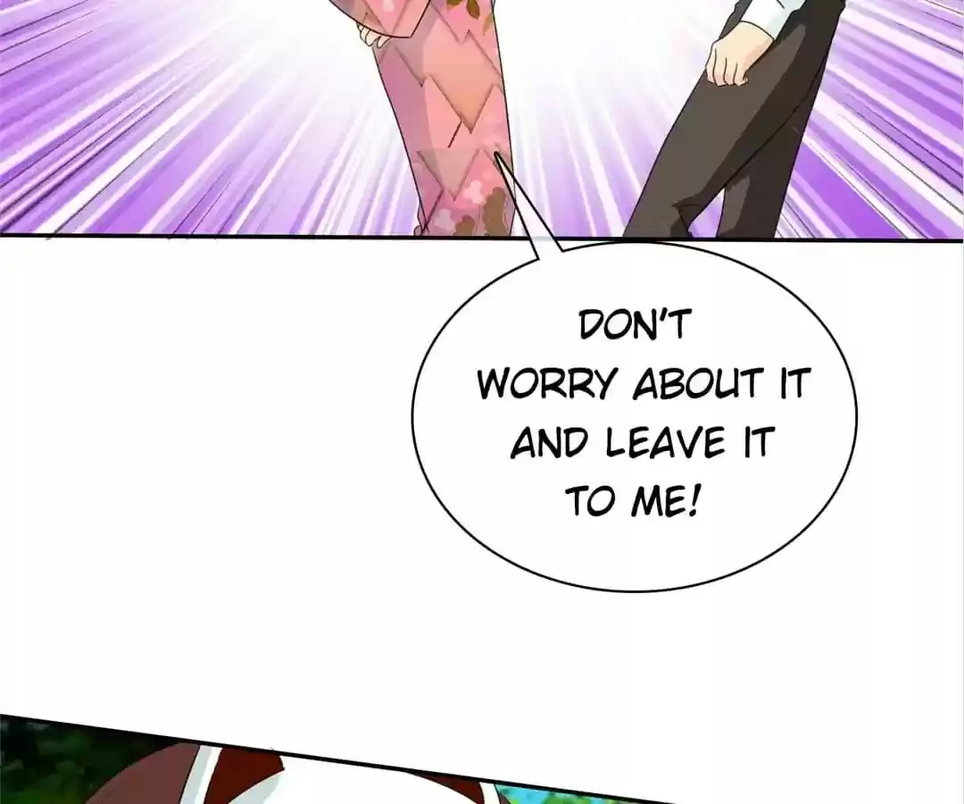 If I Never Loved You Chapter 102