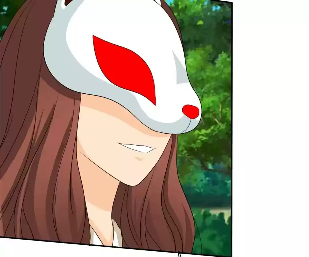 If I Never Loved You Chapter 102