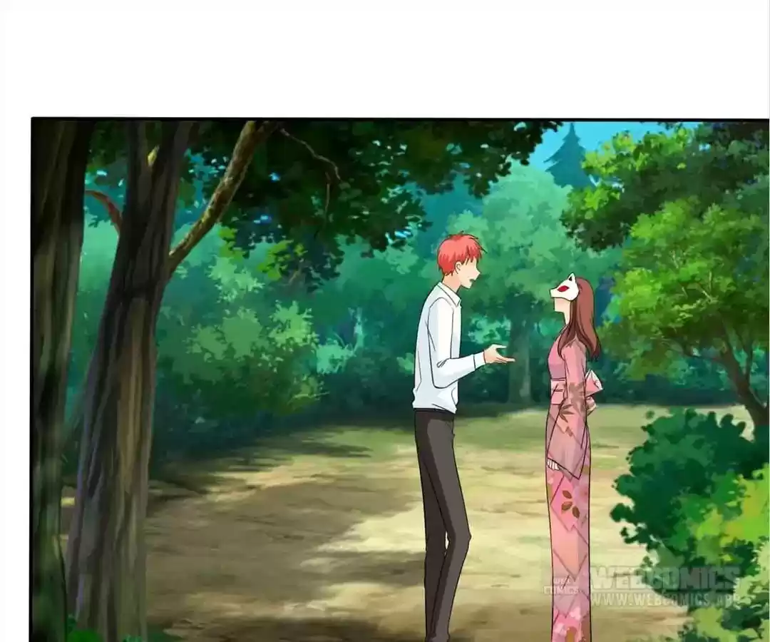 If I Never Loved You Chapter 102