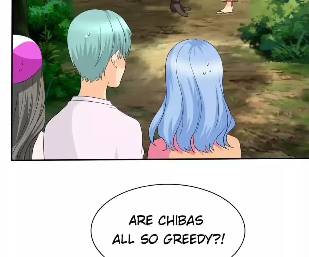 If I Never Loved You Chapter 102