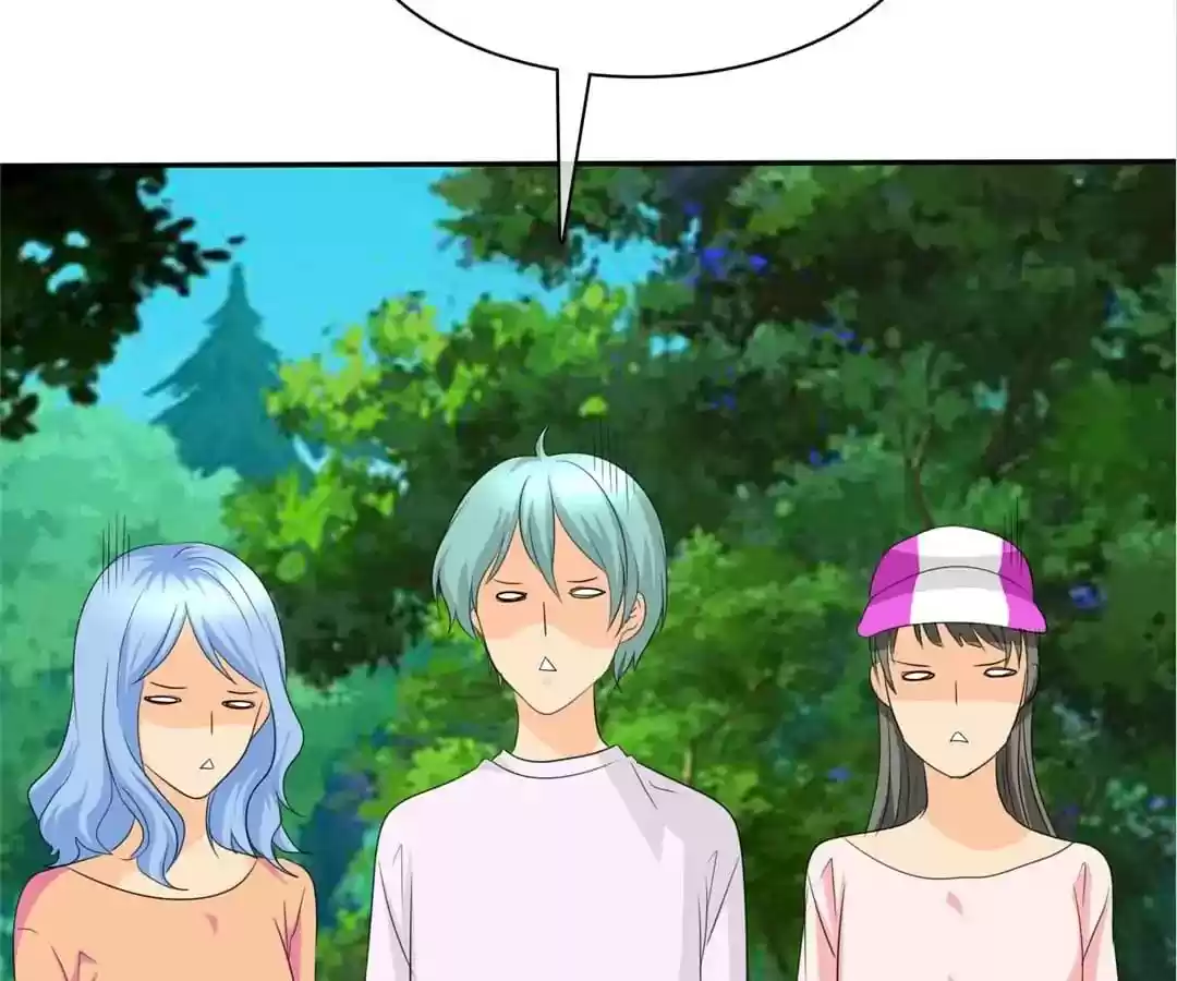 If I Never Loved You Chapter 102