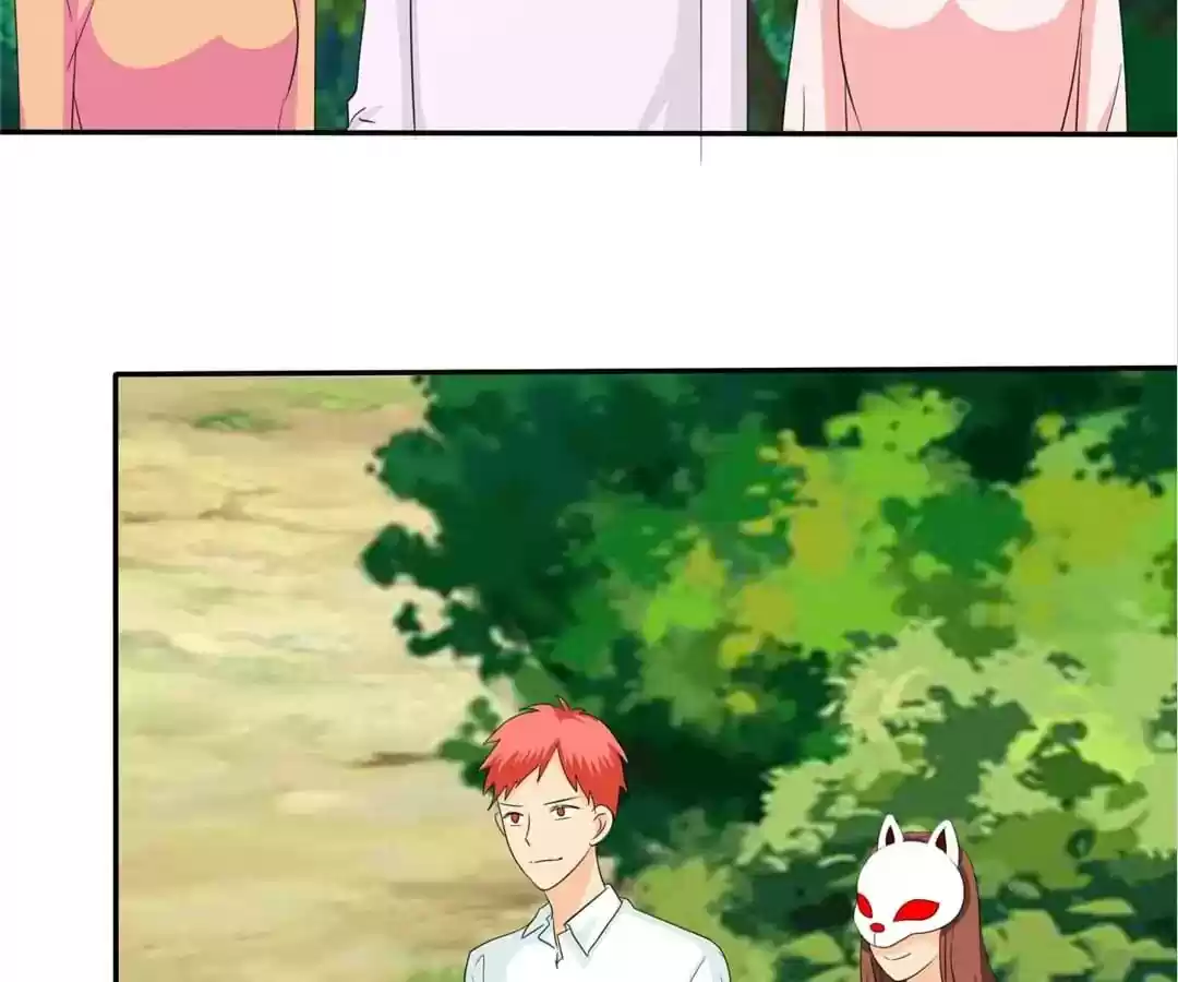 If I Never Loved You Chapter 102