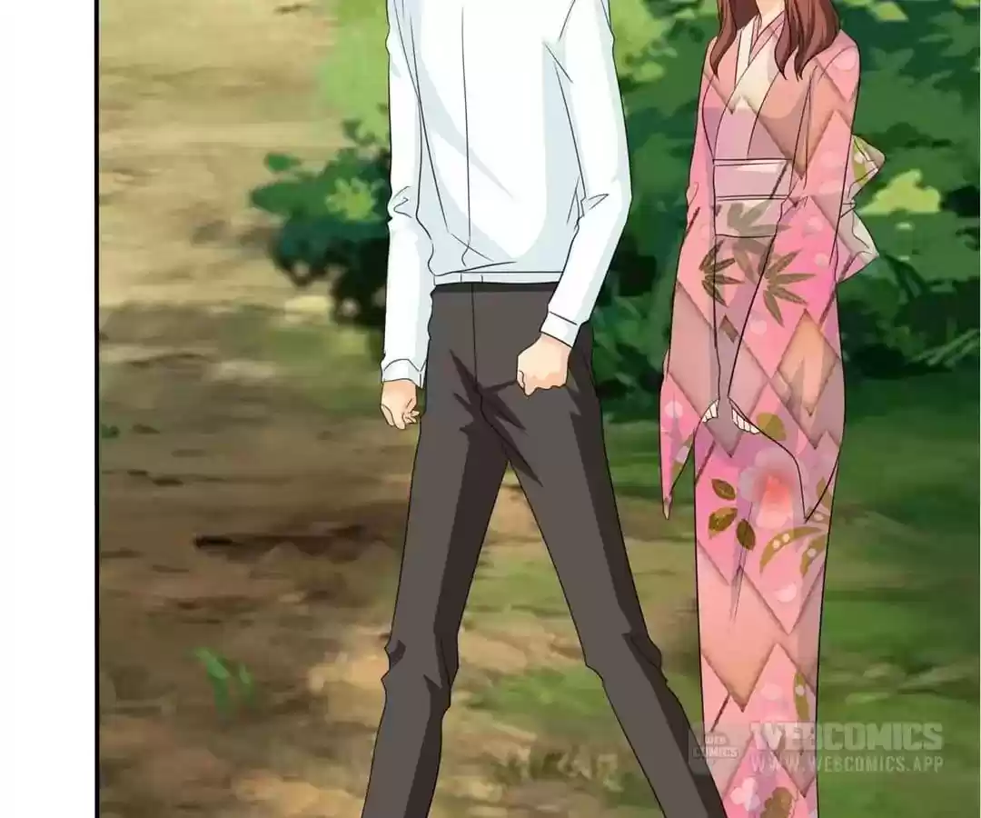 If I Never Loved You Chapter 102