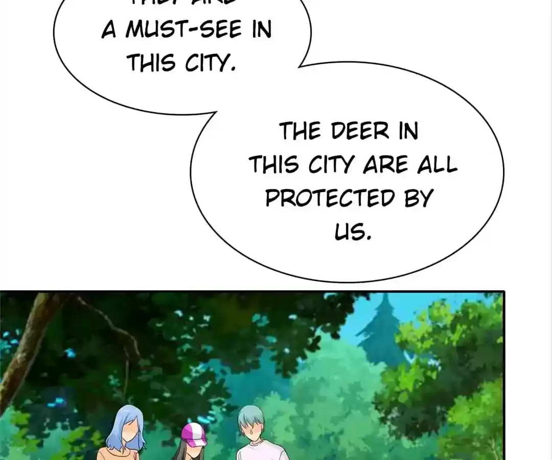 If I Never Loved You Chapter 102