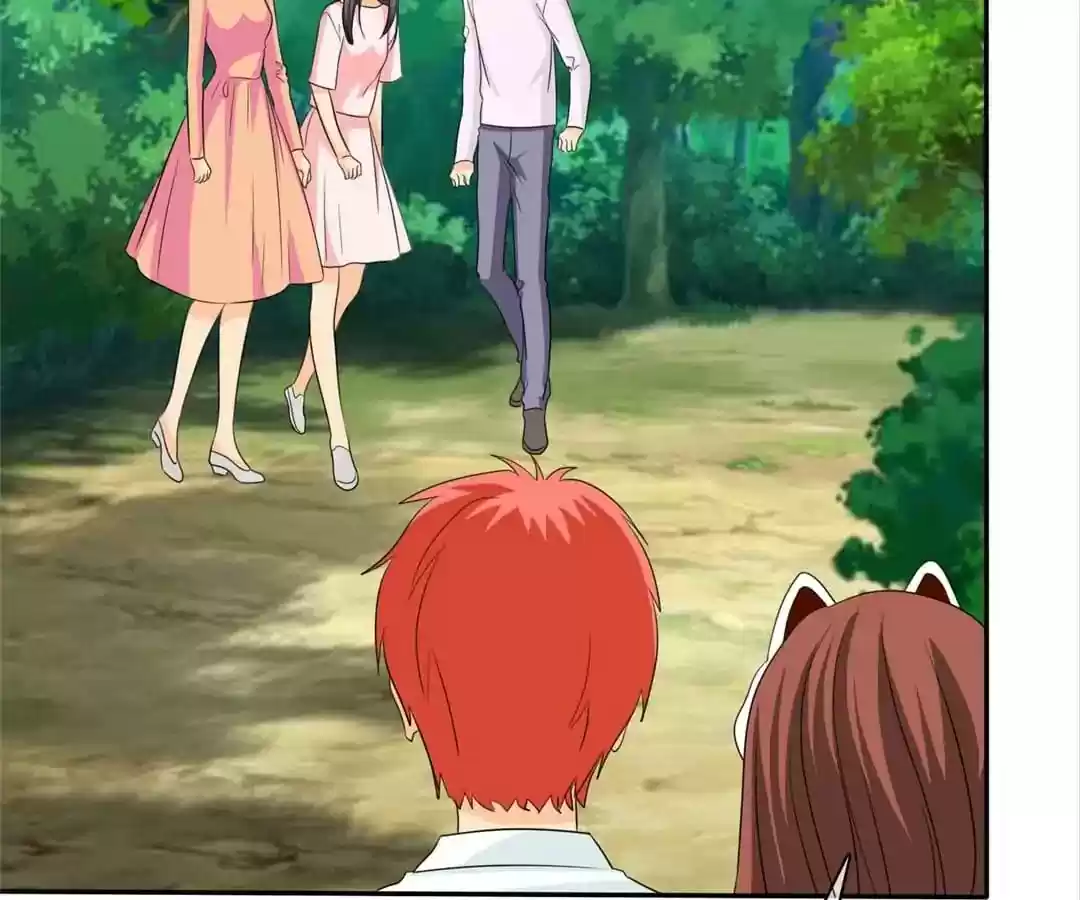 If I Never Loved You Chapter 102