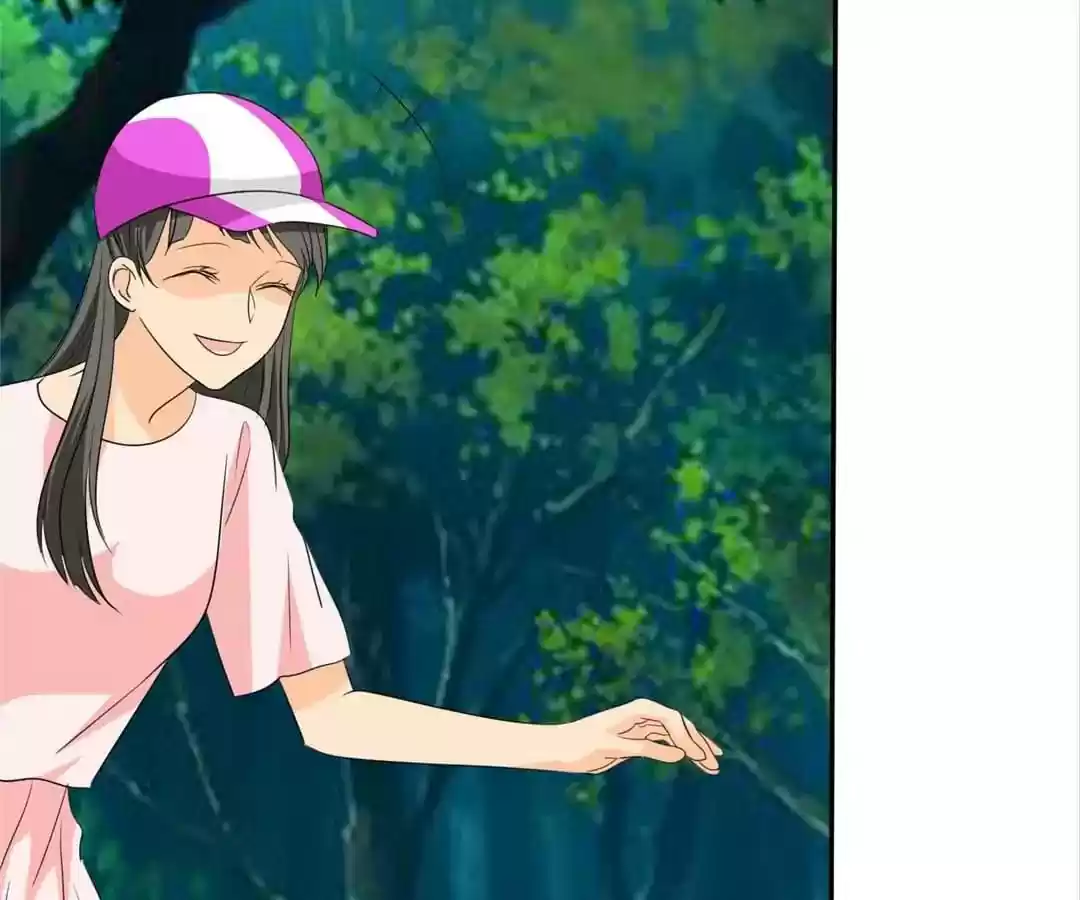 If I Never Loved You Chapter 102