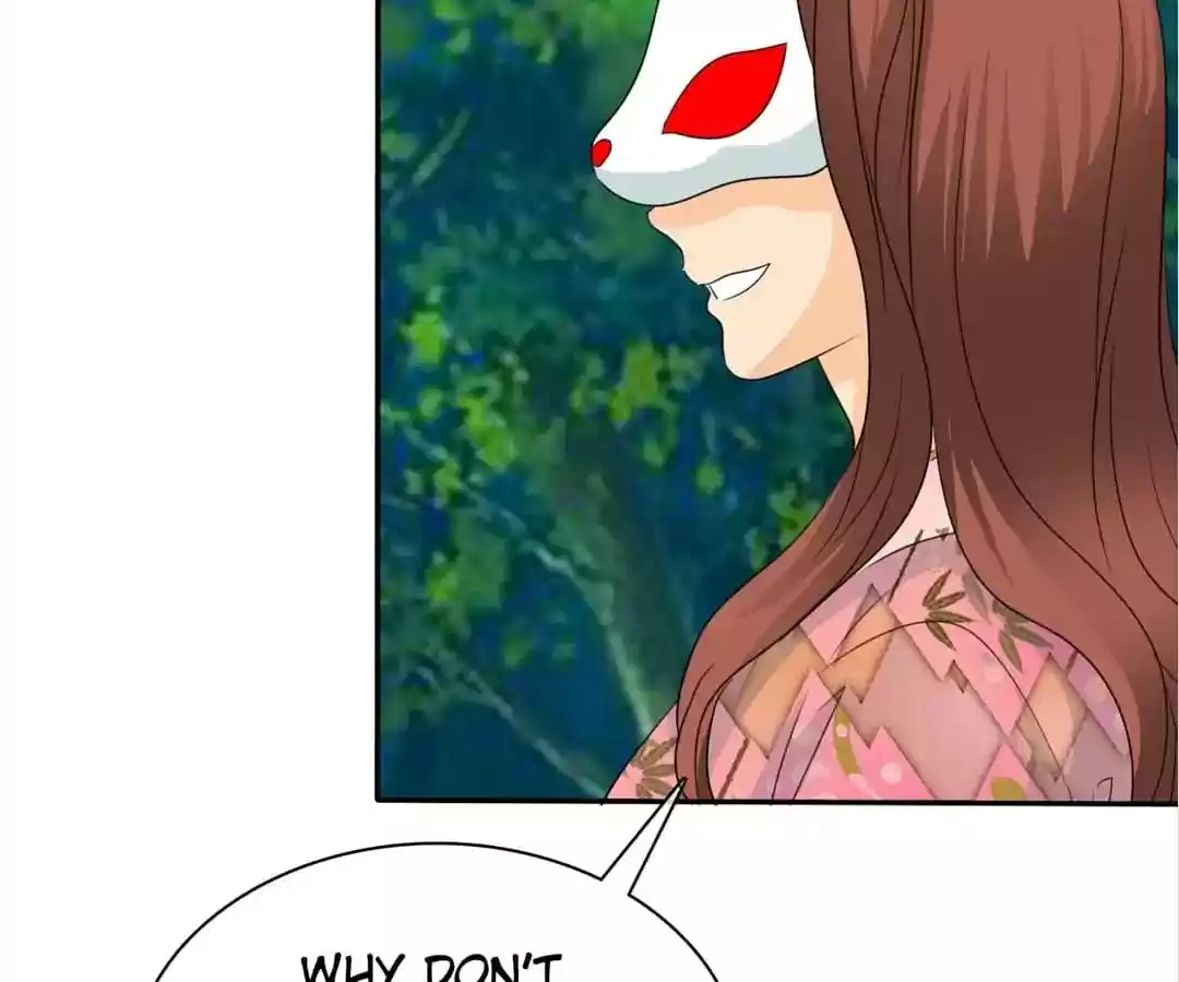 If I Never Loved You Chapter 102