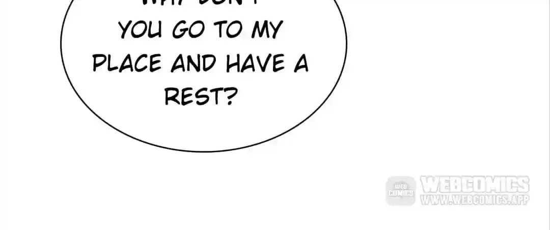 If I Never Loved You Chapter 102