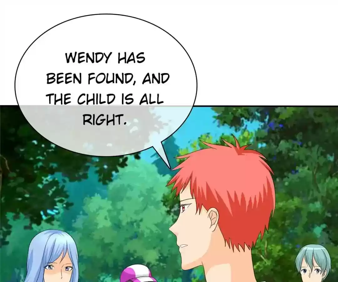 If I Never Loved You Chapter 102