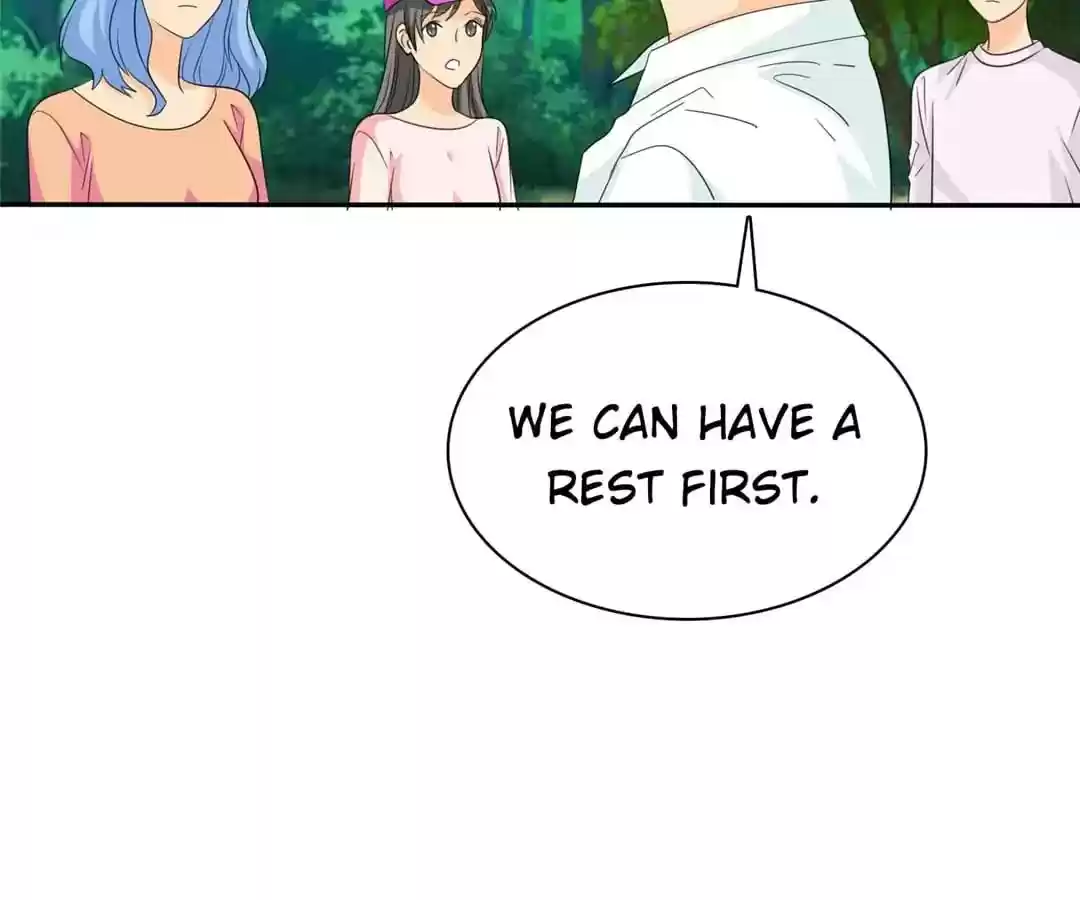 If I Never Loved You Chapter 102