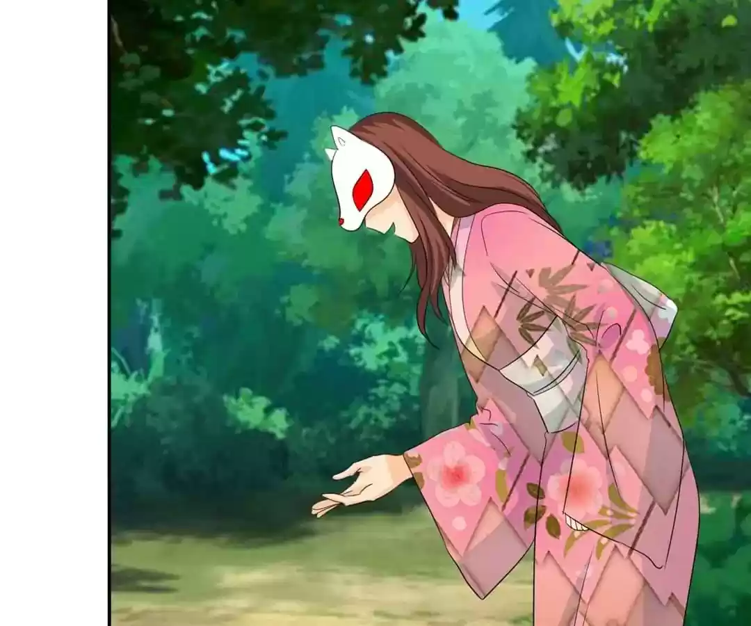 If I Never Loved You Chapter 102