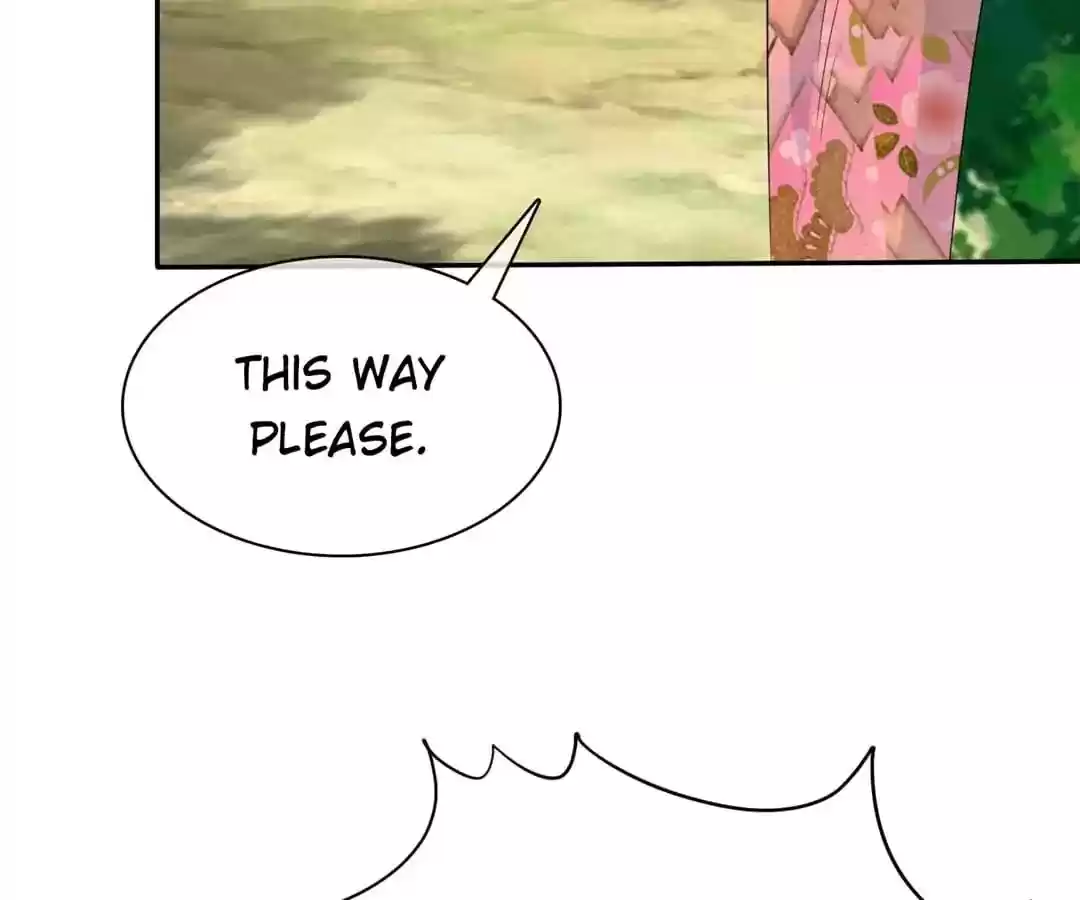 If I Never Loved You Chapter 102