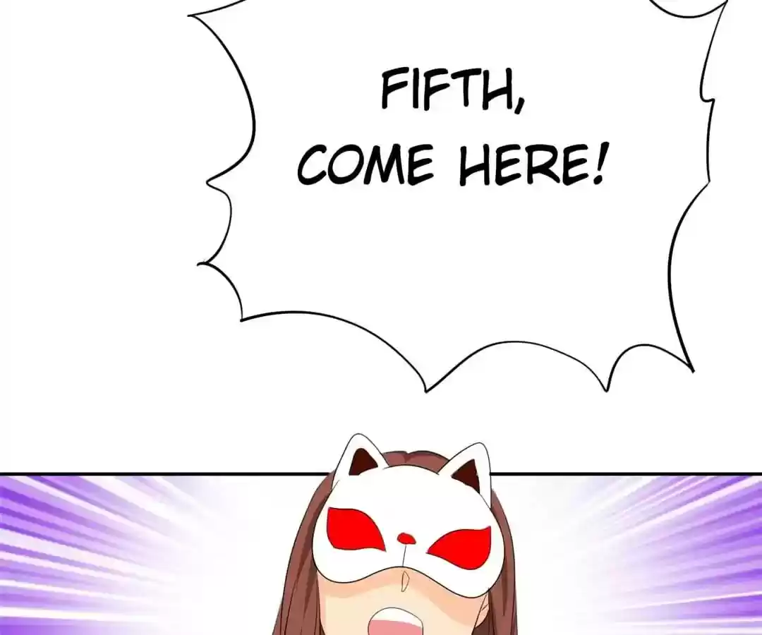 If I Never Loved You Chapter 102