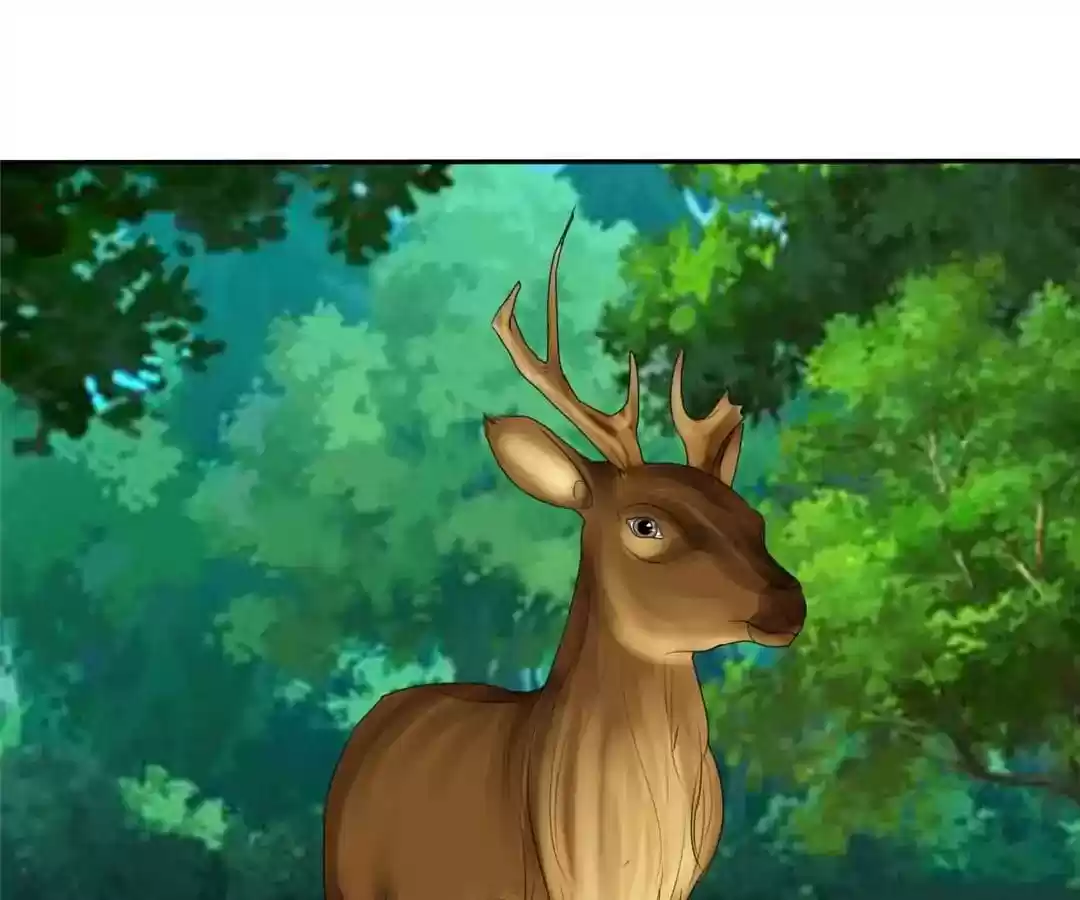 If I Never Loved You Chapter 102