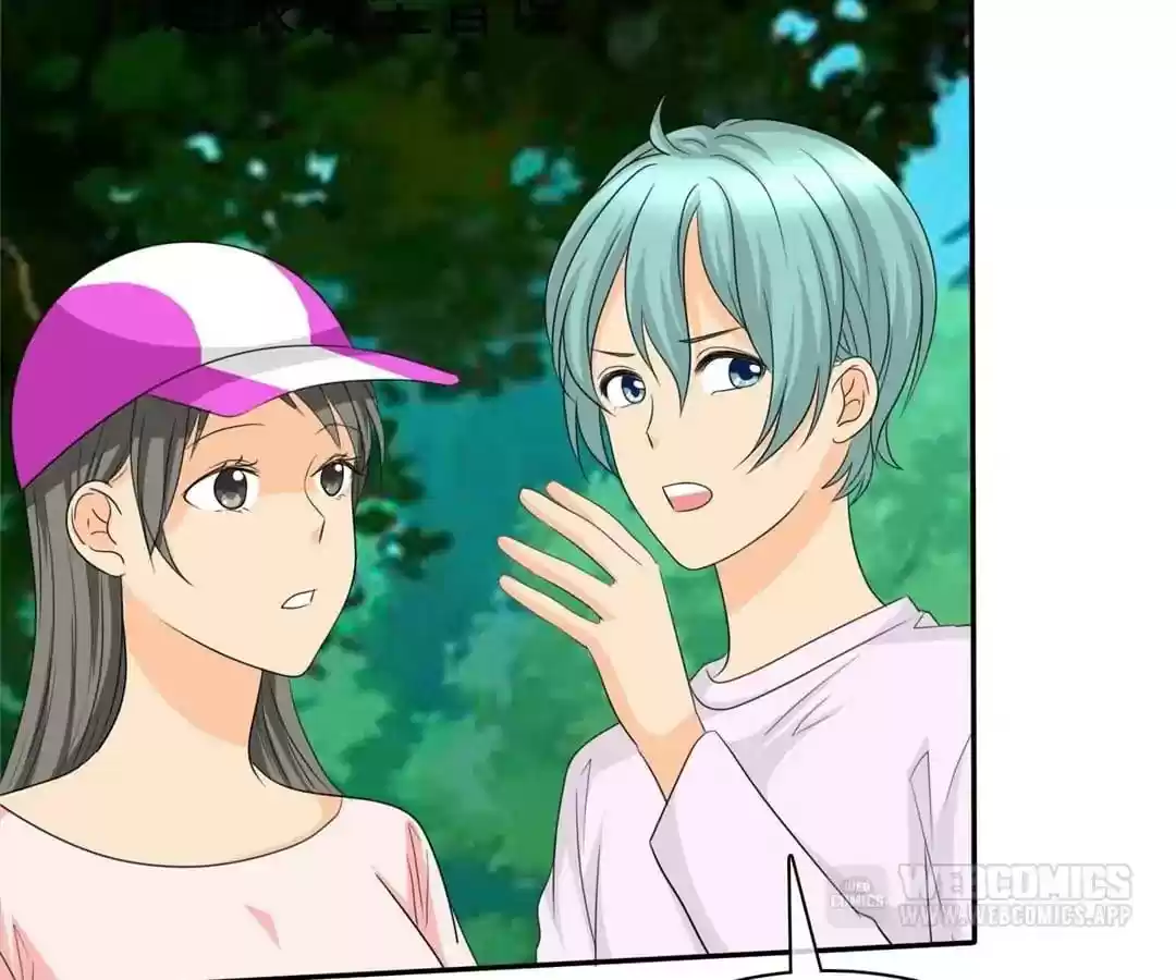 If I Never Loved You Chapter 102