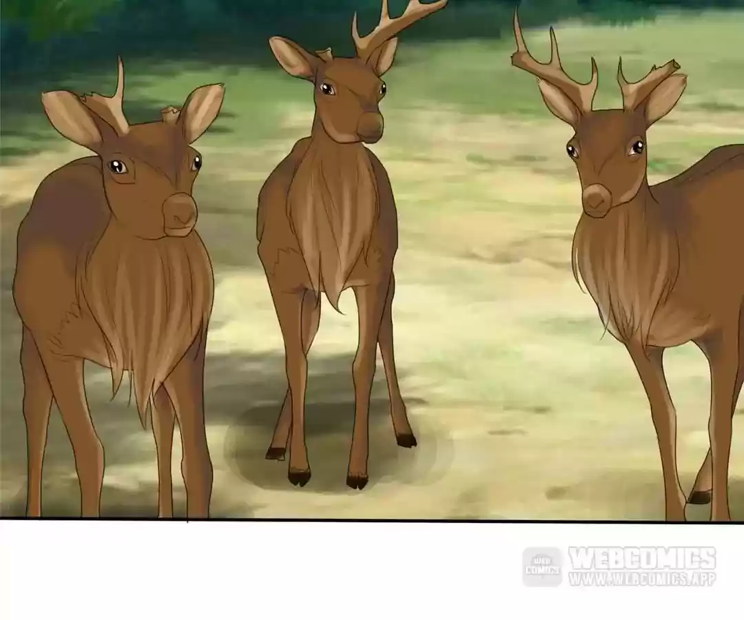 If I Never Loved You Chapter 102