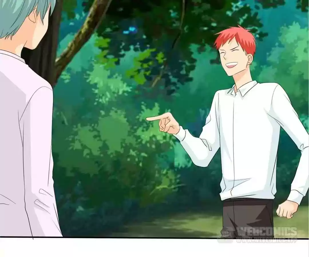 If I Never Loved You Chapter 102