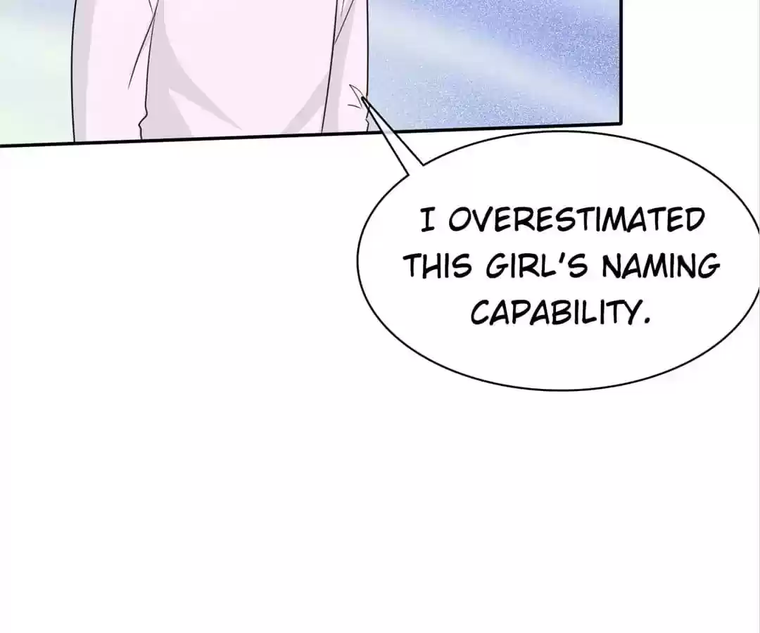 If I Never Loved You Chapter 102