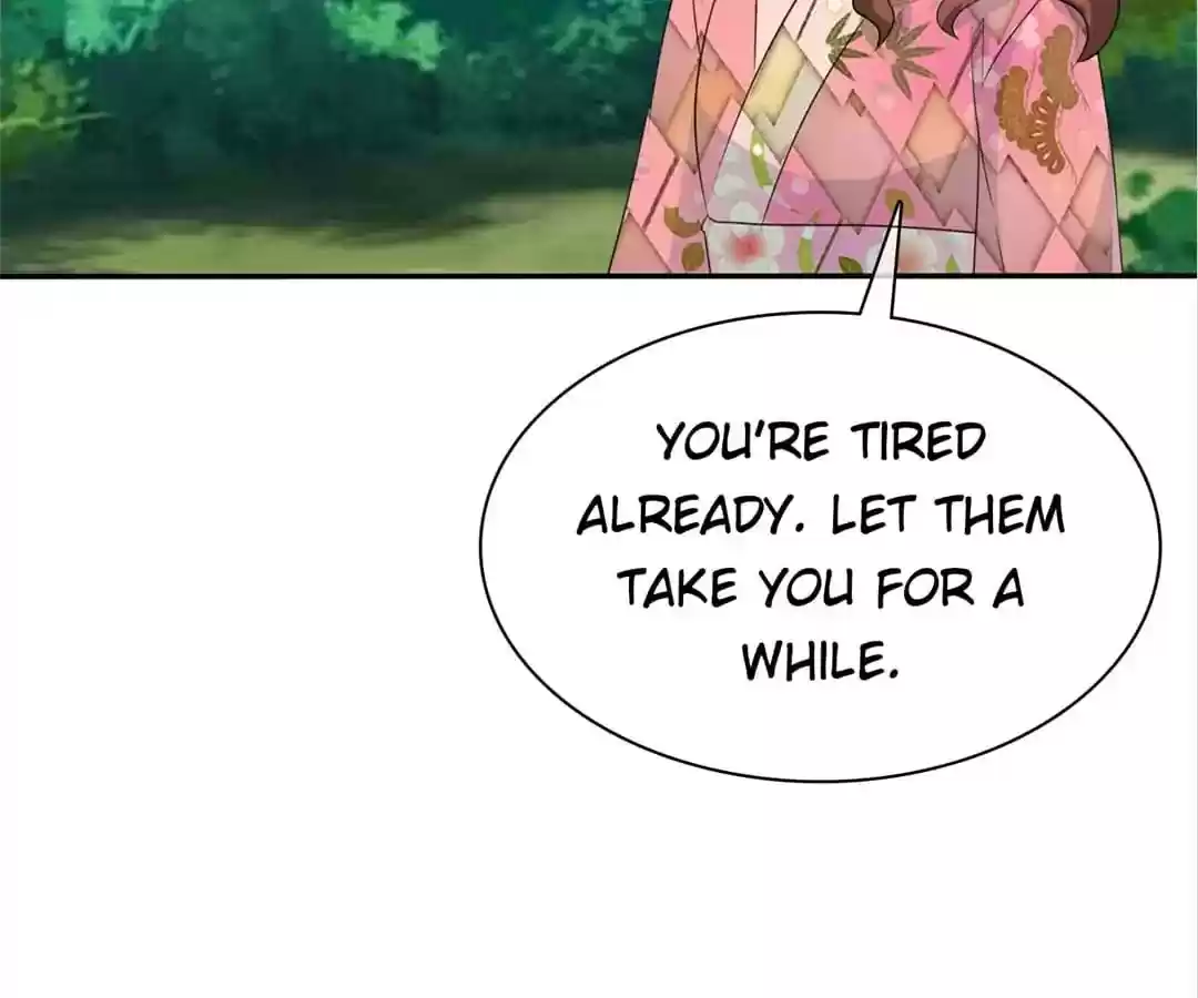 If I Never Loved You Chapter 102