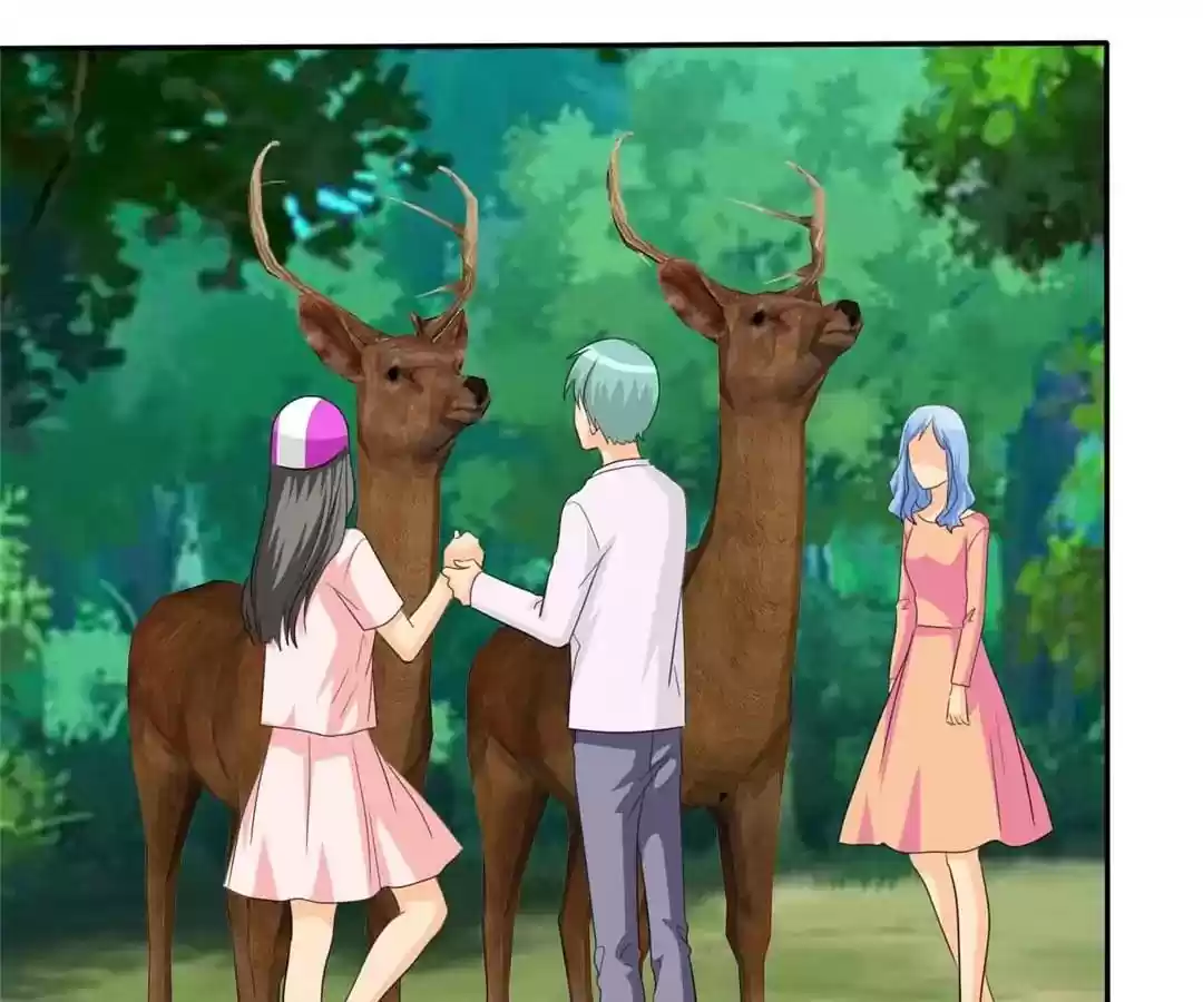 If I Never Loved You Chapter 103