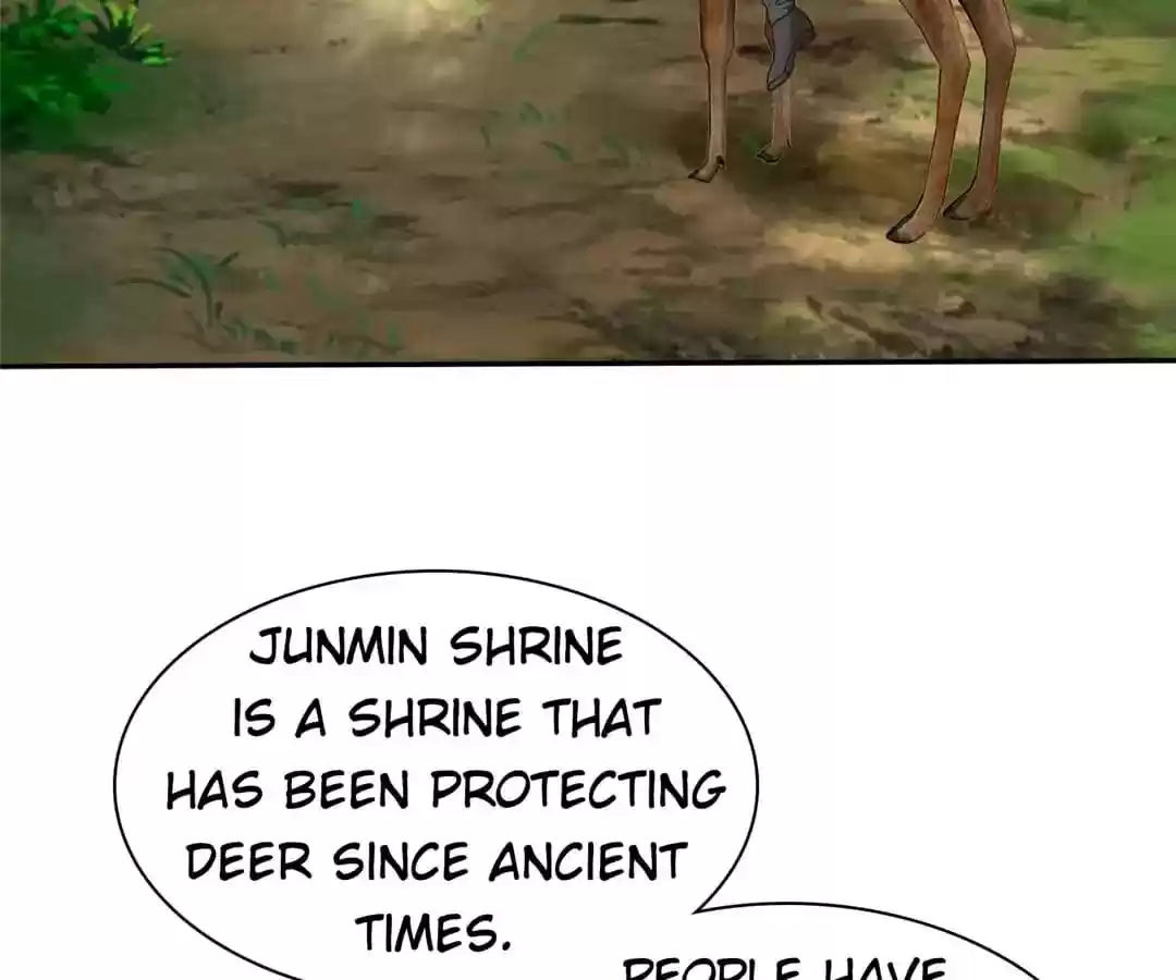 If I Never Loved You Chapter 103