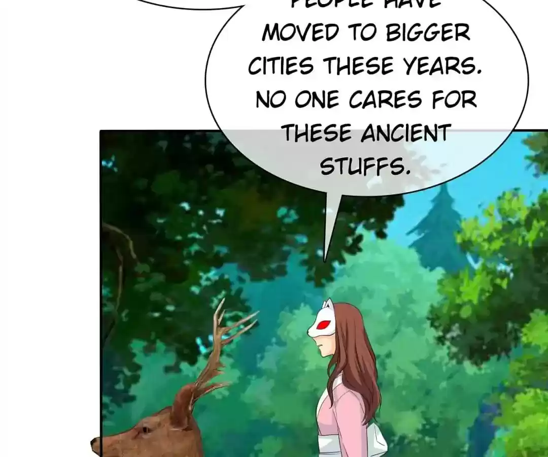 If I Never Loved You Chapter 103