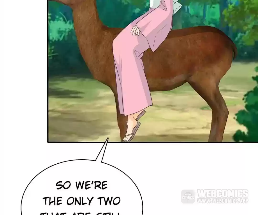 If I Never Loved You Chapter 103