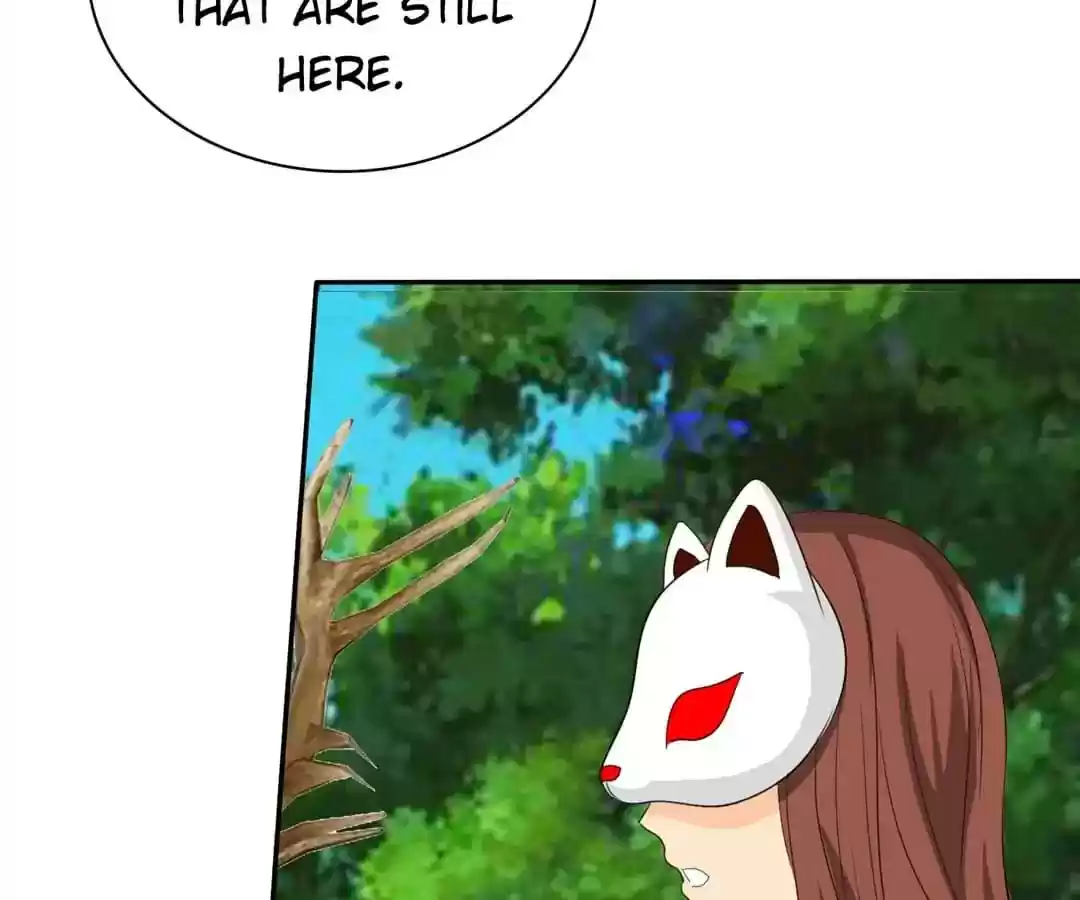 If I Never Loved You Chapter 103