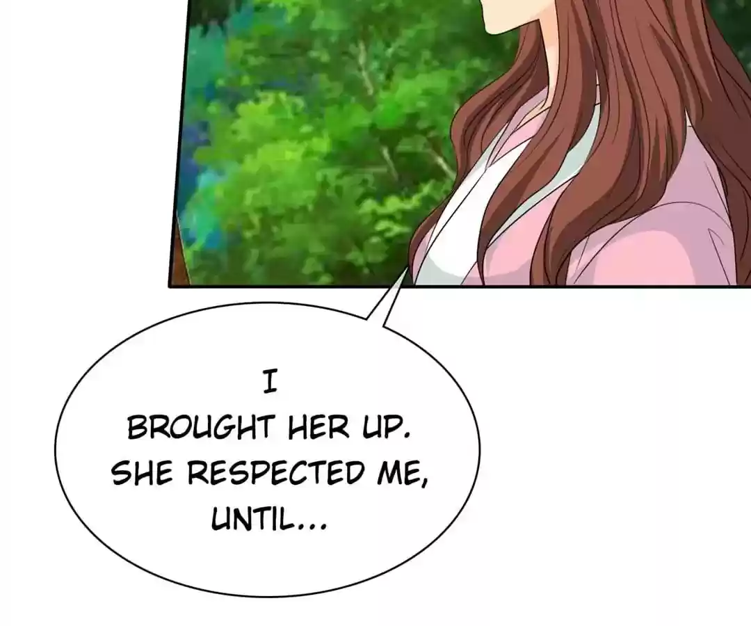 If I Never Loved You Chapter 103