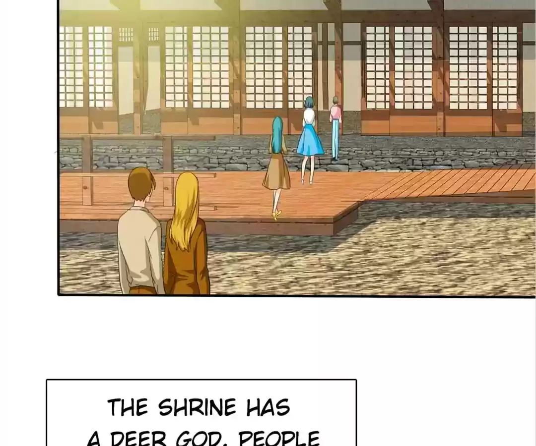 If I Never Loved You Chapter 103