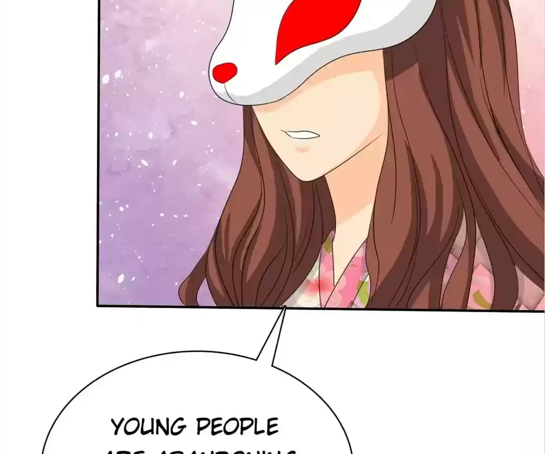 If I Never Loved You Chapter 103