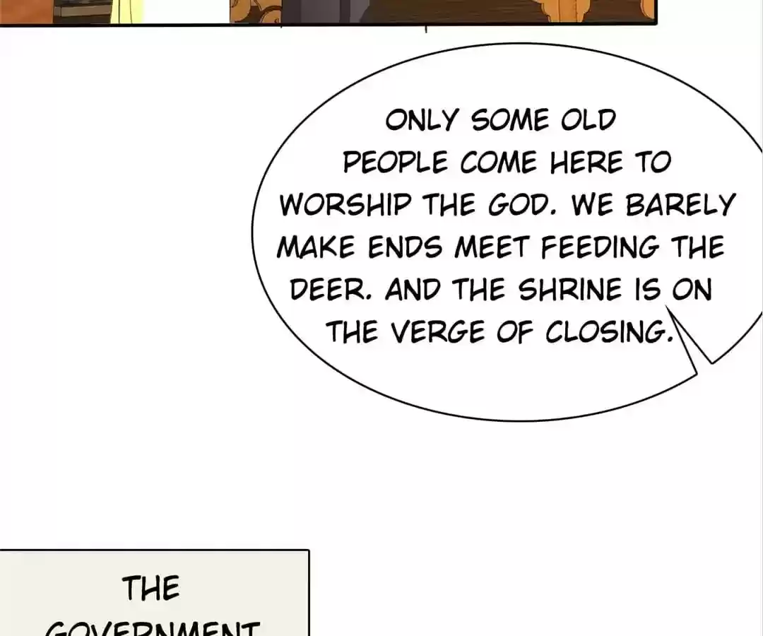 If I Never Loved You Chapter 103