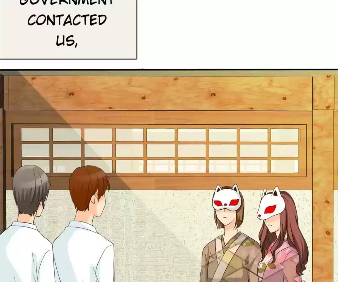 If I Never Loved You Chapter 103