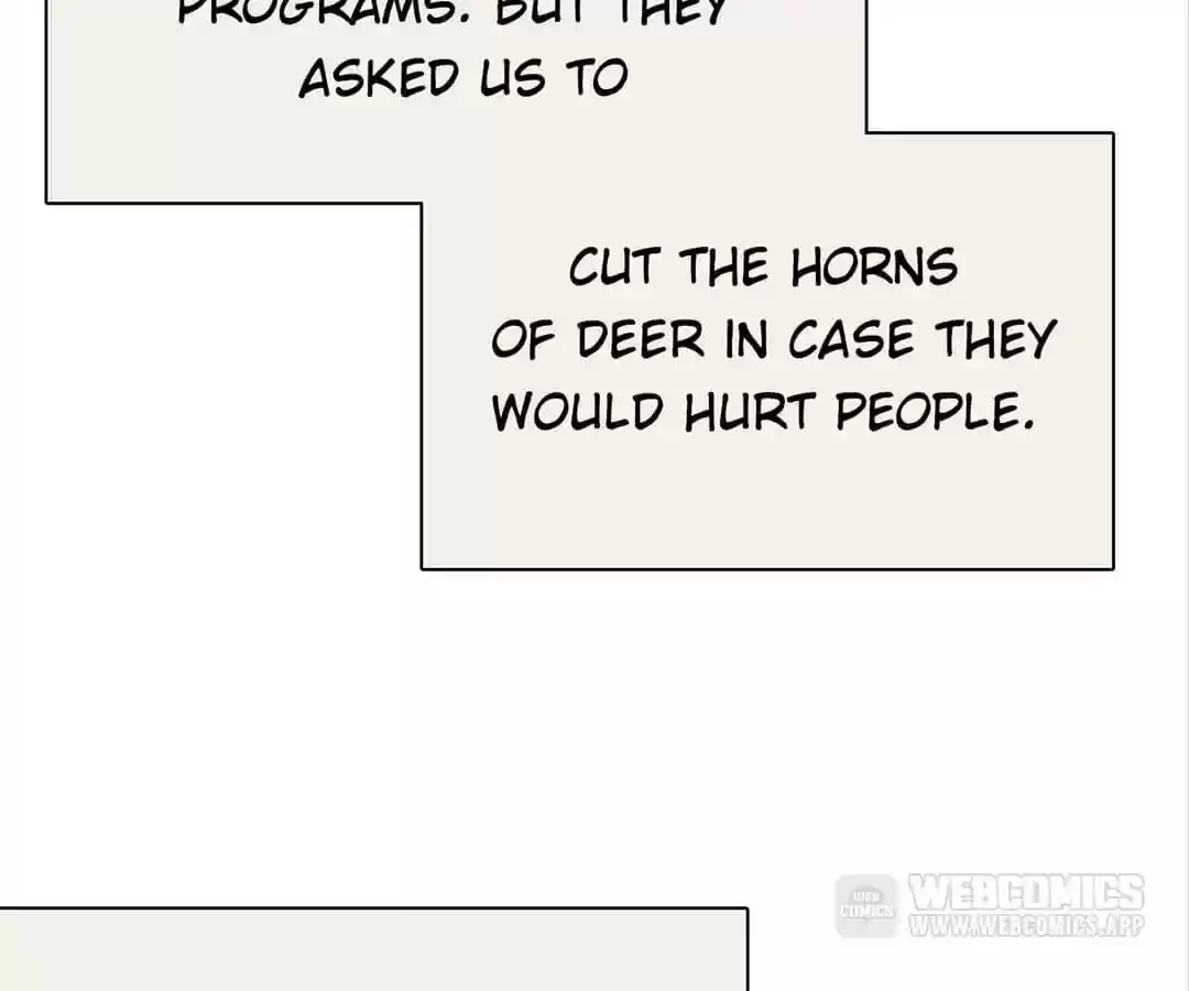 If I Never Loved You Chapter 103