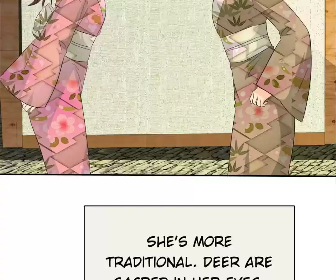 If I Never Loved You Chapter 103